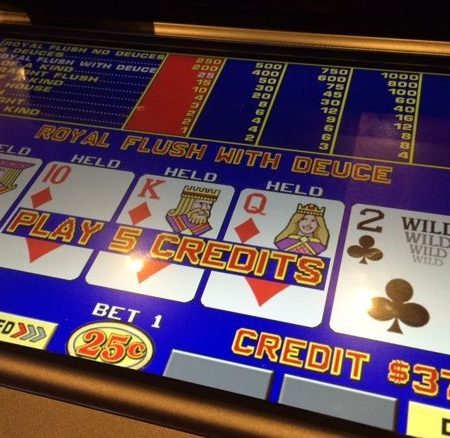Massachusetts is Getting a New Casino