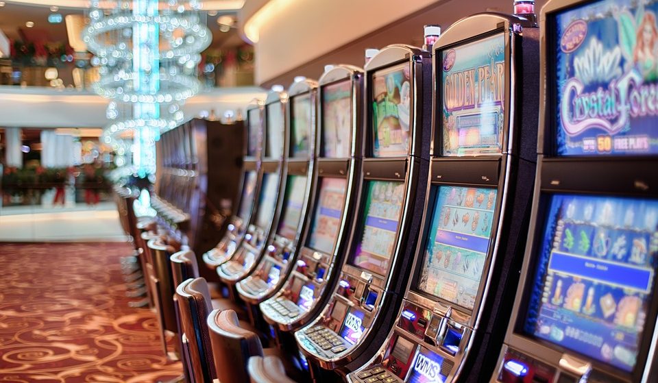 Japan Casino Resorts Plans Halts