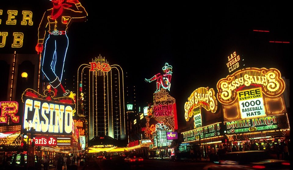 Bomb Threat Leads To Casino Shut Down