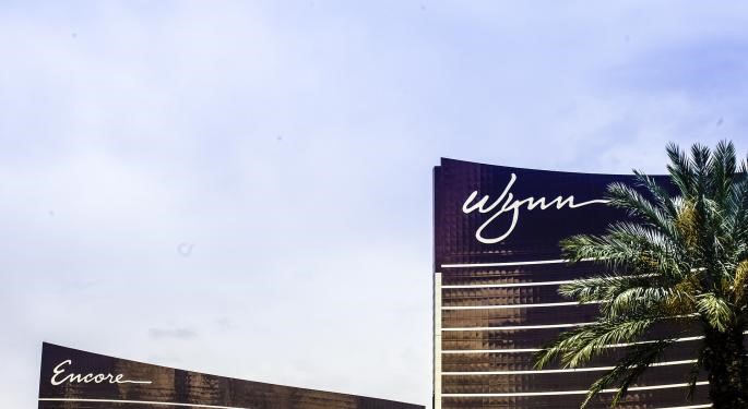 Wynn Resorts Gains Covenant Relief Period