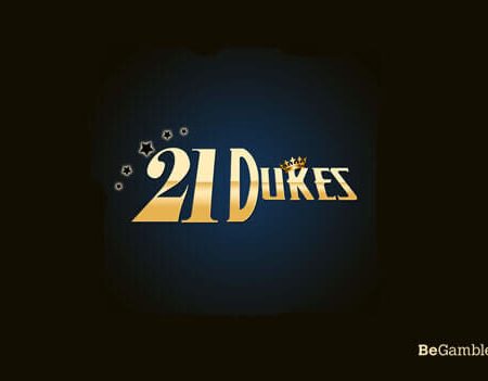 21 Dukes Casino Review