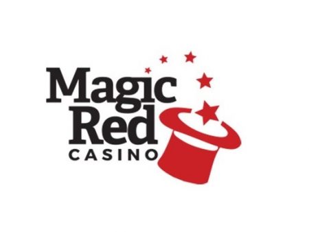 Magic Red Casino Review 2020