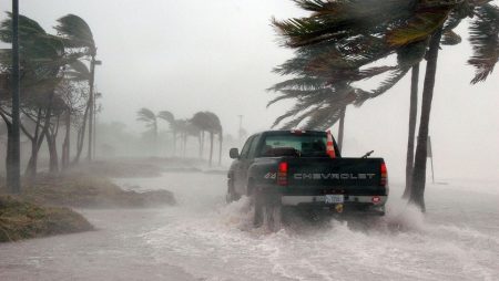 Mississippi Gulf Coast Casinos Angered By Hurricane Repairs Cost