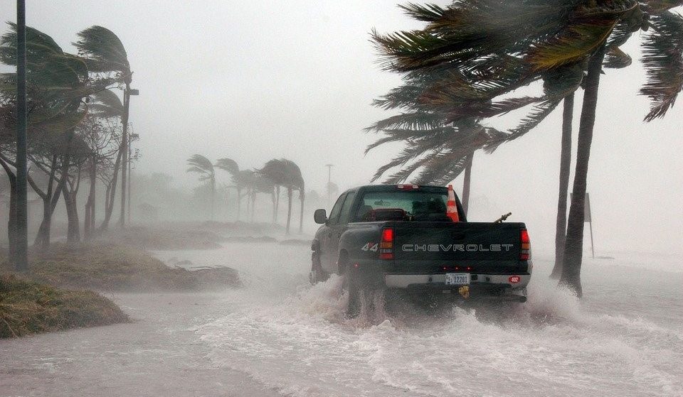 Mississippi Gulf Coast Casinos Angered By Hurricane Repairs Cost