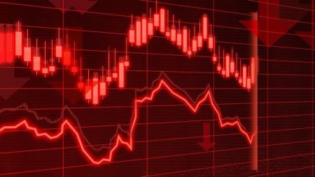 Atlantic City Casinos Sees Earnings Fall By 37%