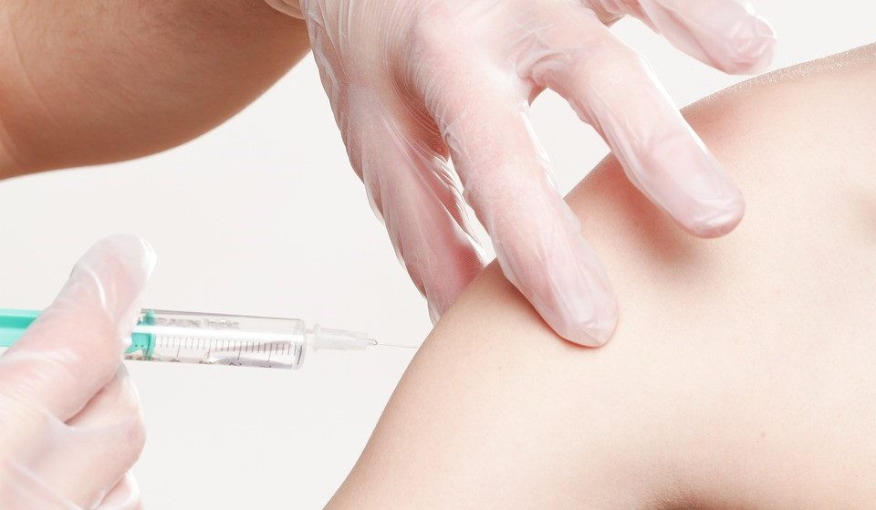 Casino Boss Quits Following Casino Vaccine Lie