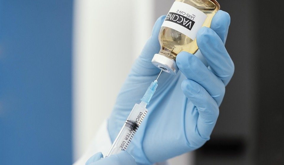 Nevada Regulators Encourage Casino Workers To Get Vaccinated