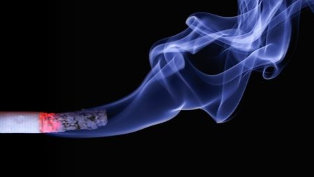 Atlantic City Casinos Opens Its Door For Smokers