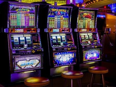 Billionaire Casino in Ukraine Reopens